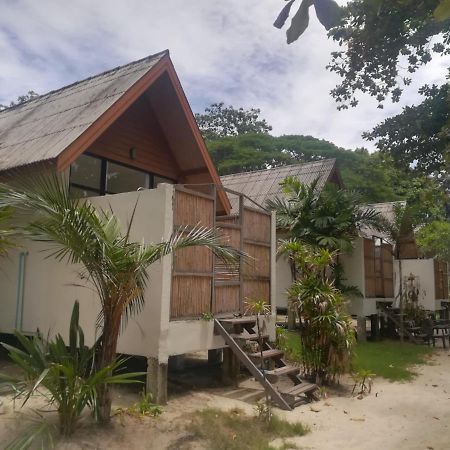 מלון Koh Munnork Private Island מראה חיצוני תמונה